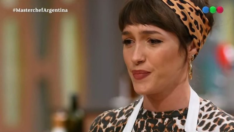 Cande Vetrano