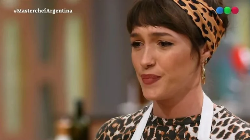 Cande Vetrano