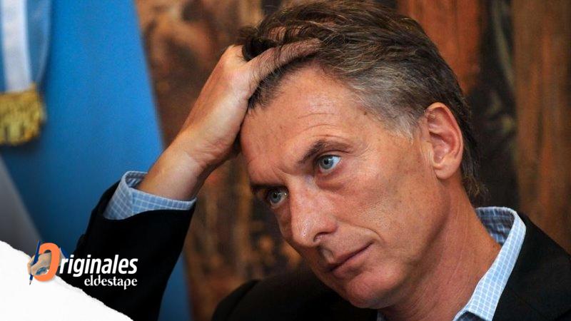 Los frenéticos encuentros de Macri en Olivos y la Casa Rosada durante el envío de armas de Bolivia