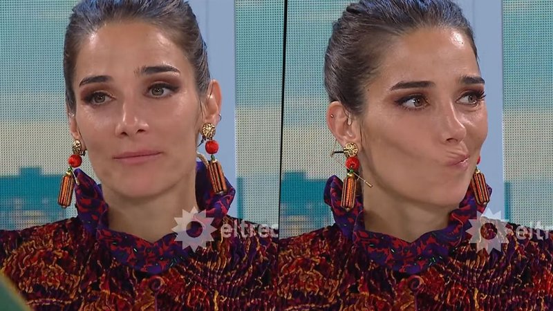 Juana Viale en El Trece