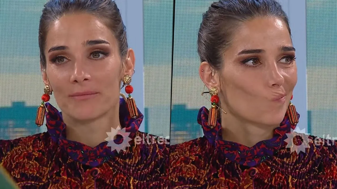 Juana Viale, Conrado Estol, Televisión, El Trece, Televisión