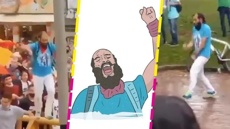 Murió un estudiante baleado durante una manifestación pacífica en Colombia