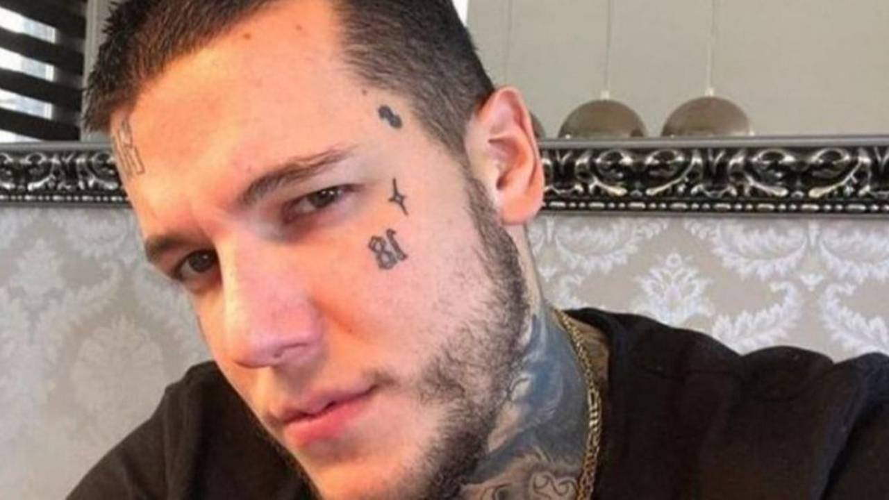 Alex Caniggia