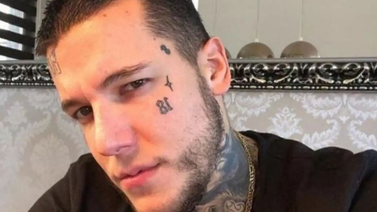 Alex Caniggia