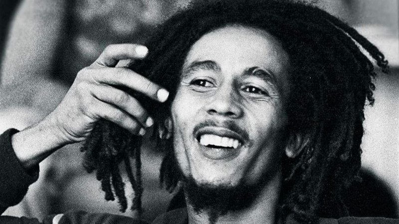 Bob Marley