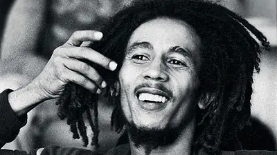 Bob Marley Bob Marley