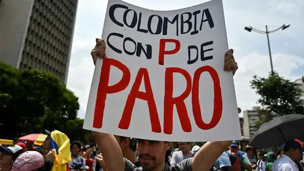 Colombia: qué pasa y cómo se vive en un país atravesado por una crisis histórica | Siguen las protestas