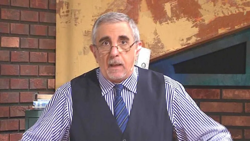 Canal 13 quiso ingresar un arma al Congreso y les iniciaron una causa