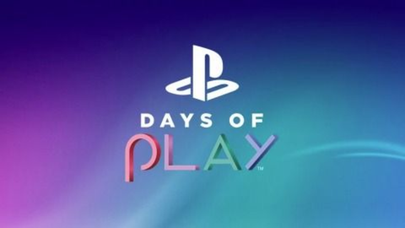 Days of Play