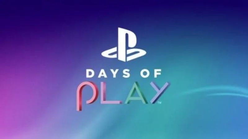 Days of Play