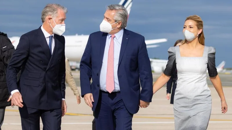 Qué es el Club de Paris y de cuánto es la deuda que tiene Argentina