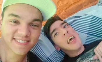 El desesperado pedido de Brian Lanzelotta por su hermano discapacitado | Coronavirus en argentina