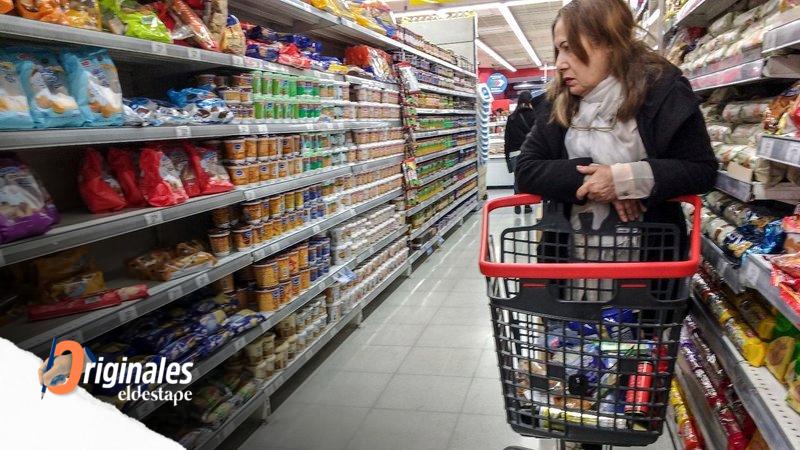 Alimentos ultraprocesados: los dueños de todo lo que consumimos
