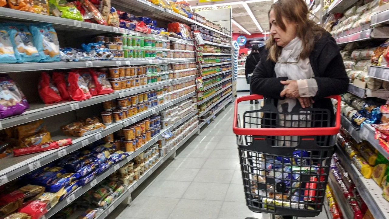 Las empresas de Estados Unidos repudiaron el control de precios: "Es una bomba de tiempo"