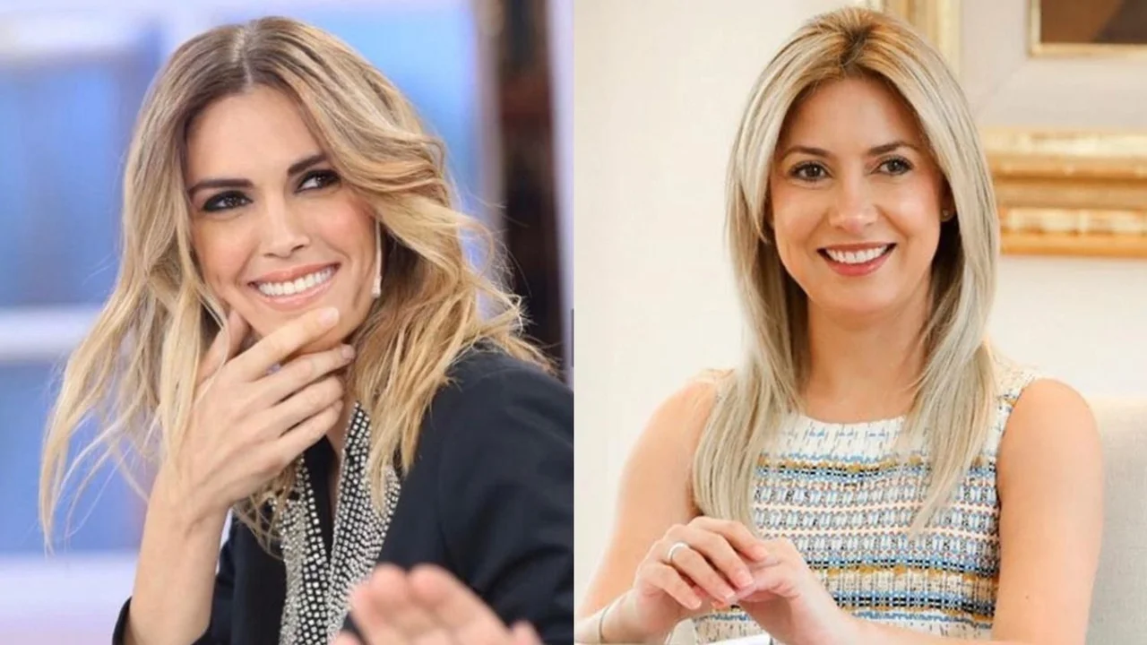 Viviana Canosa Fabiola Yáñez