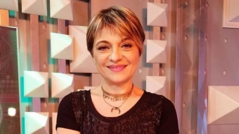 Marcela Feudale