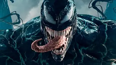 Venom 2 Venom 2
