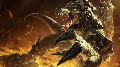 Renekton Renekton