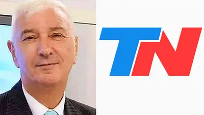 La periodista de TN Carolina Amoroso se quedó con el espacio de Mauro Viale en Rivadavia La periodista de TN Carolina Amoroso se quedó con el espacio de Mauro Viale en Rivadavia