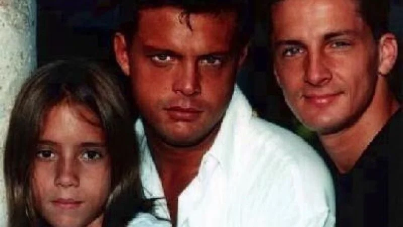 El anuncio del hermano de Luis Miguel que impactó de lleno en la familia