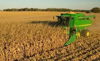 La guerra, un agronegocio que quedó en pocas manos en Argentina | Campo