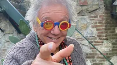Pepe Cibrián presentó a su novio 40 años menor