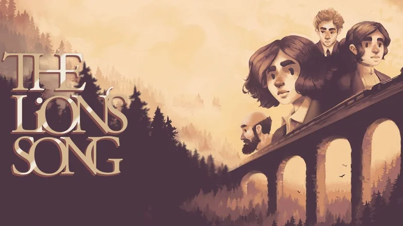 The Lion's Song