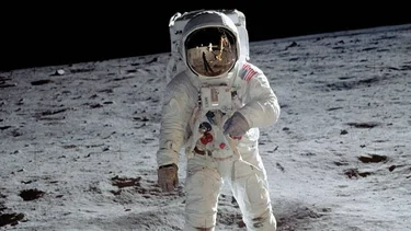 ¿Cuánto cuesta enviar a un hombre al espacio? ¡Varios millones!