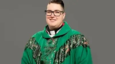 Estados Unidos: una Iglesia Evangélica Luterana nombró a la primera obispa transgénero Estados Unidos: una Iglesia Evangélica Luterana nombró a la primera obispa transgénero