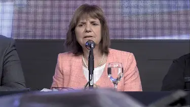 Pfizer desmintió la operación de Bullrich contra el Gobierno por vacunas
