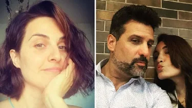 Tras la polémica, Listorti reveló que Julieta Díaz habló con su pareja Mónica
