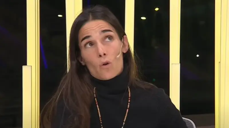Juana Viale
