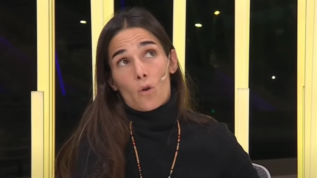 Juana Viale