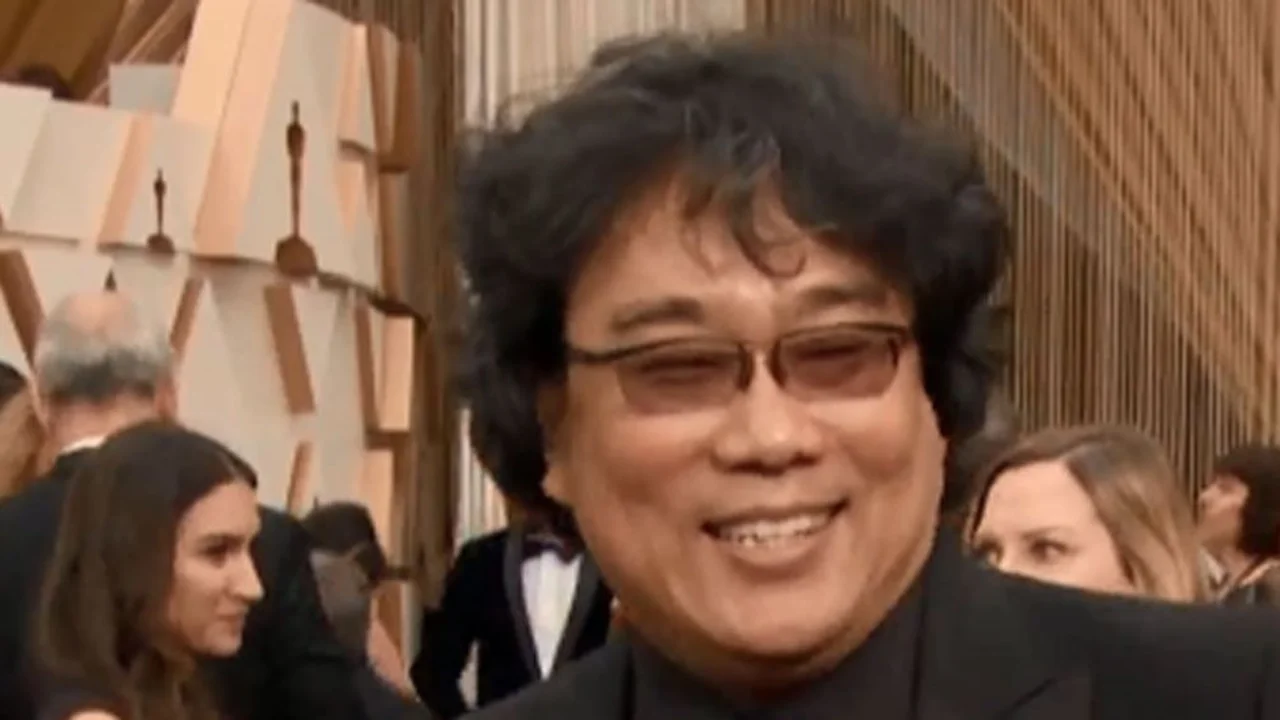 Bong Joon-ho