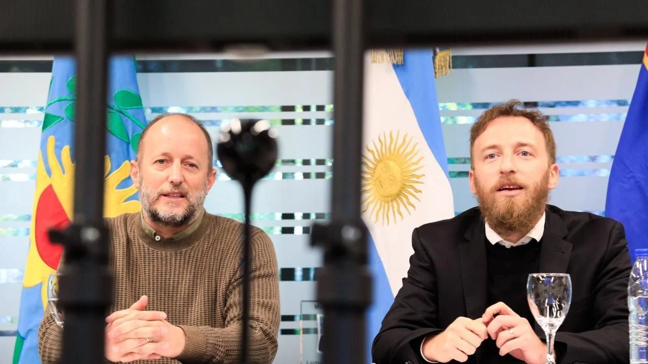 Oficialismo y oposición se reúnen para avanzar en la discusión del Presupuesto 2023