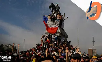 Tras el estallido, Chile arranca su camino hacia una nueva Constitución | Crisis en chile