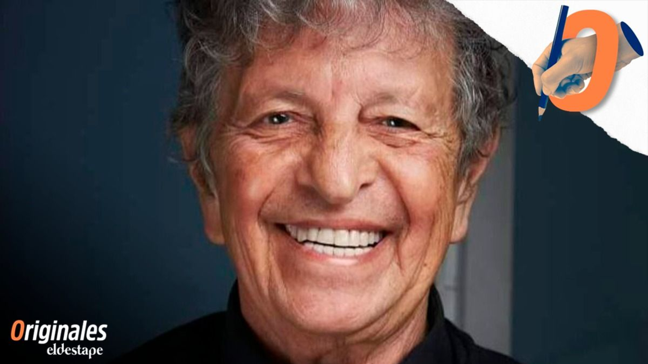 Rudy Chernicof: “Escapé de la faceta agresiva de Carlos Monzón”