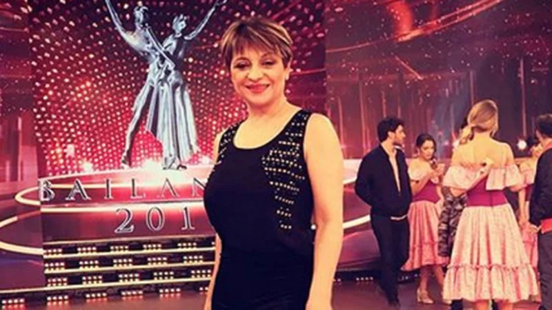 Tras dejar a Tinelli, Marcela Feudale hizo un crudo análisis de Showmatch