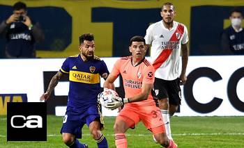 Un clásico "contagiado" por el miedo futbolístico | Fútbol argentino