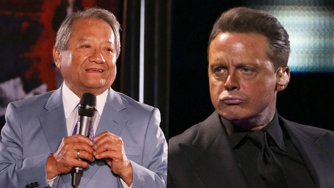 Armando Manzanero y Luis Miguel, cómo se llevaban y cómo era la relación realmente