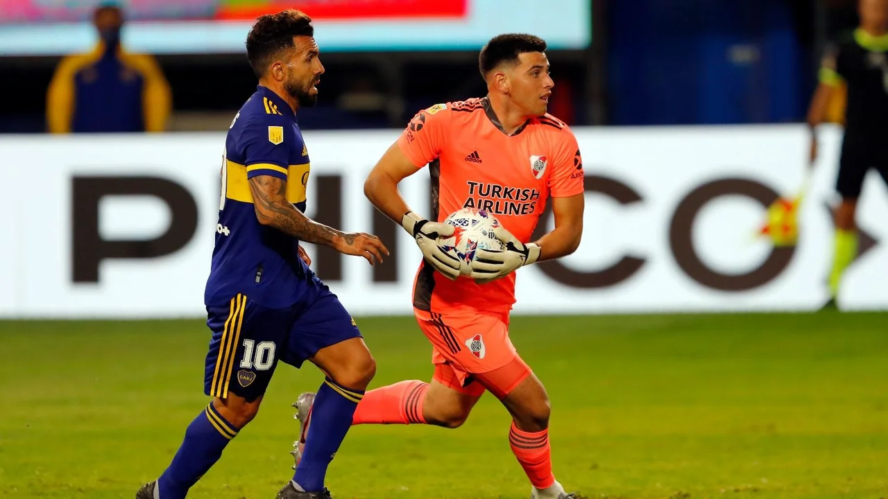 El gobierno le pidió a la AFA suspender el fútbol profesional 