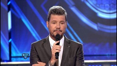 Mariana Nannis quiere denunciar a Showmatch por la imitación de Fátima Florez