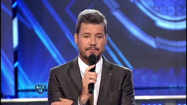 Mariana Nannis quiere denunciar a Showmatch por la imitación de Fátima Florez