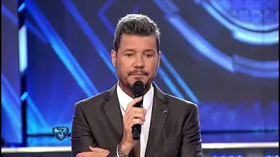 Marcelo Tinelli Marcelo Tinelli