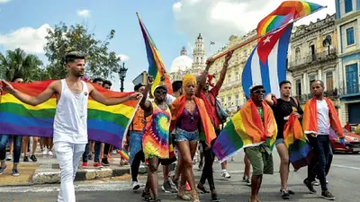 Homofobia, Transfobia, Bifobia Homofobia, Transfobia, Bifobia