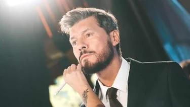 Trabajó con Tinelli y lo denunció horas antes del regreso de ShowMatch