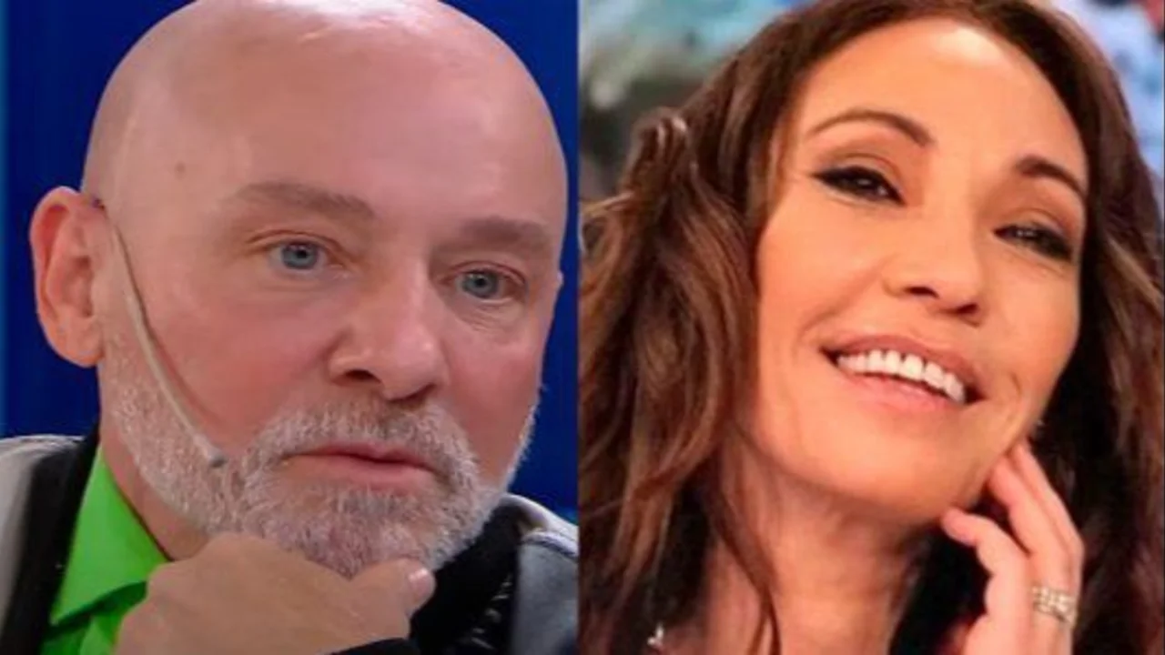 Ernestina Pais. Ronnie Arias.