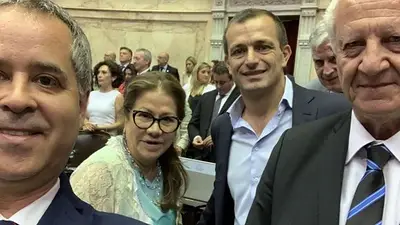 Revés para el Gobierno: bloque clave rechaza la reforma en la Procuración Revés para el Gobierno: bloque clave rechaza la reforma en la Procuración