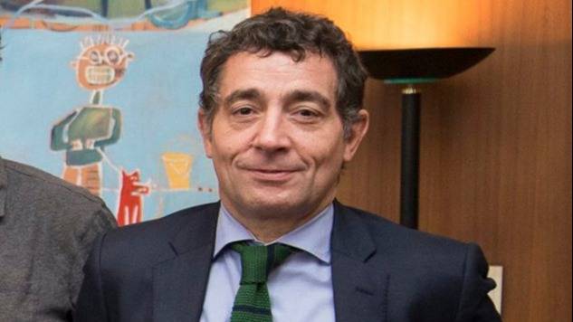 Noticias de Fabián Rodríguez Simón  - El Destape