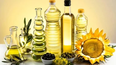 La ANMAT prohibió dos marcas de aceite: cuáles son